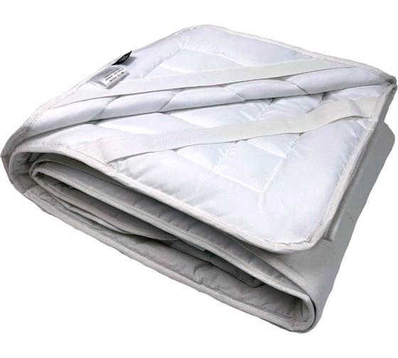 Изображение товара Наматрасник EDELSON COPPER 140x200 см, с резинкой по углам EC-140