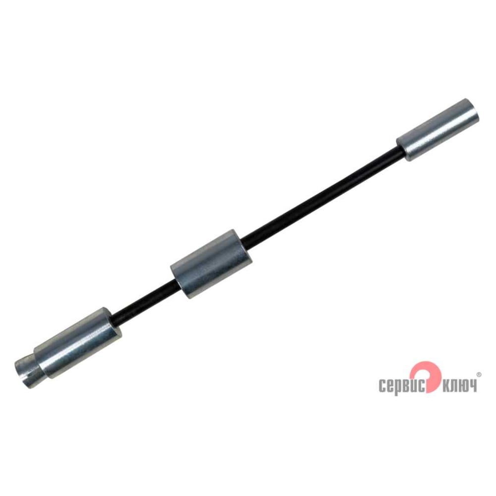 Изображение товара Съемник маслосъемных колпачков СЕРВИС КЛЮЧ цанга 8мм профессиональный инструмент