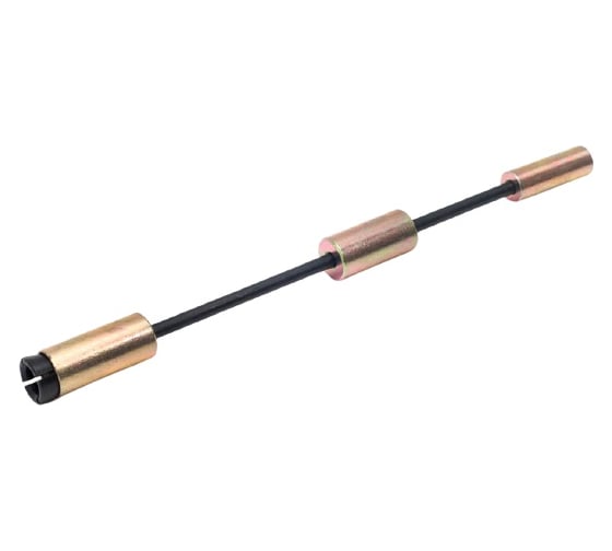 Изображение товара Съемник маслосъемных колпачков СЕРВИС КЛЮЧ цанга 8мм 77764