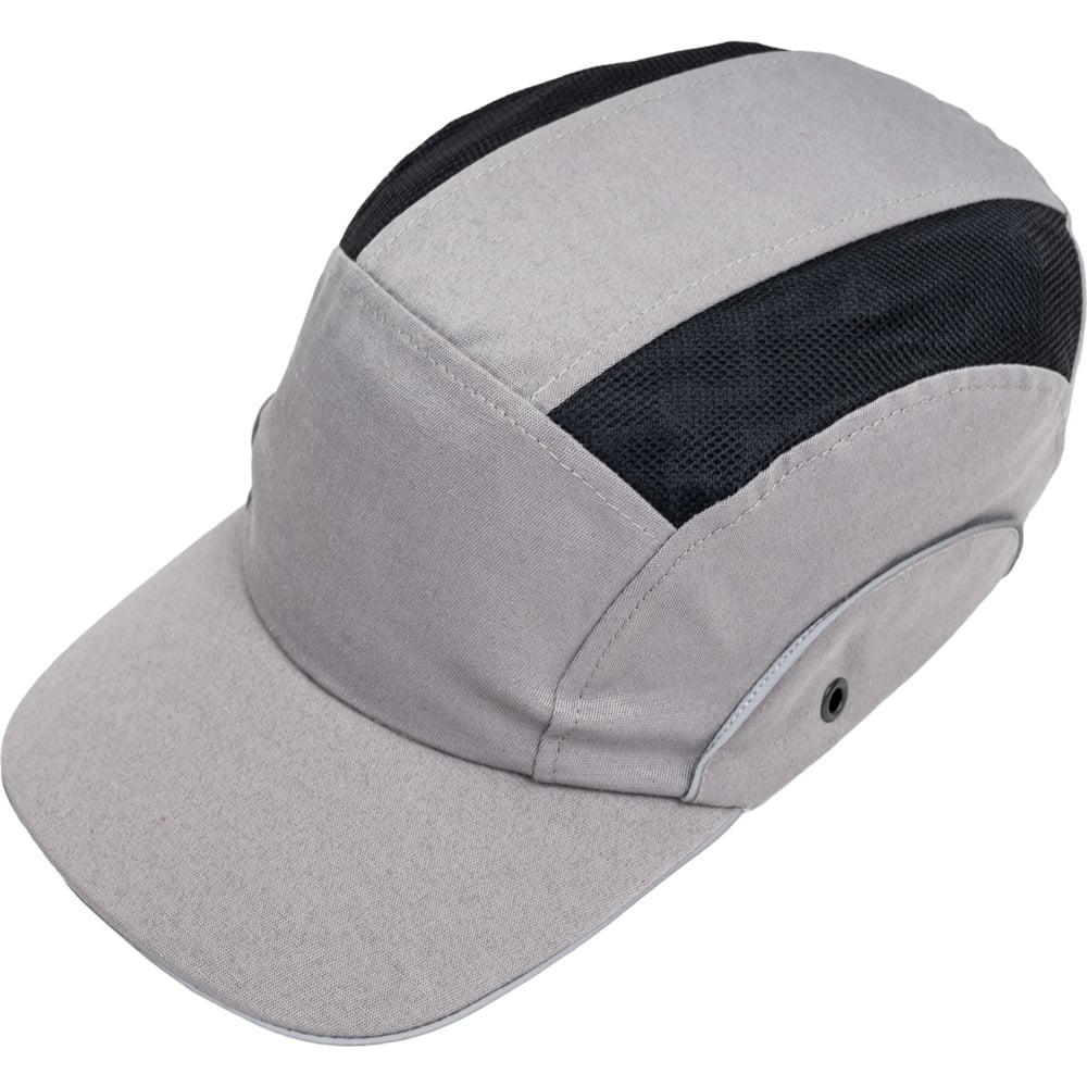 Изображение товара Каскетка летняя MILL ПРЕМИУМ светло-серый, размер 50-60 см