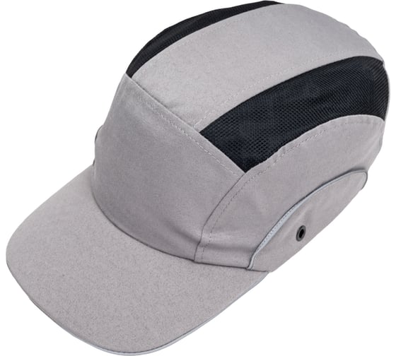 Изображение товара Каскетка летняя MILL ПРЕМИУМ светло-серый 4687205300560