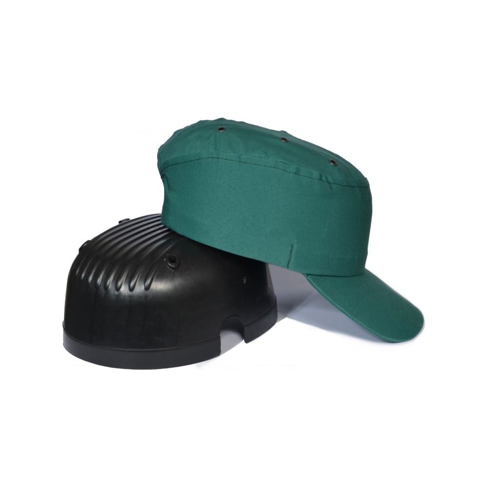 Изображение товара Каскетка летняя классическая MILL зеленая