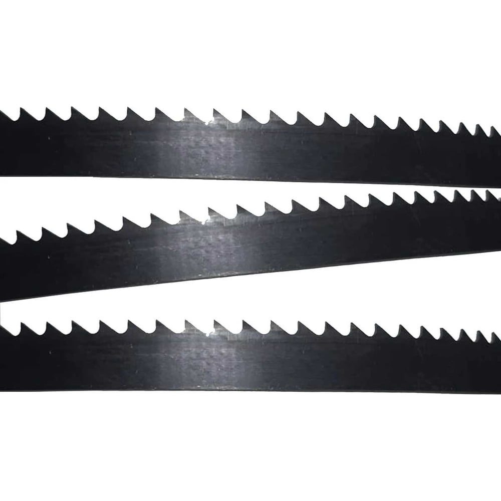 Изображение товара Полотно пильное по дереву BELMASH 2560х12x0.6 мм, 4TPI Белмаш PP189A