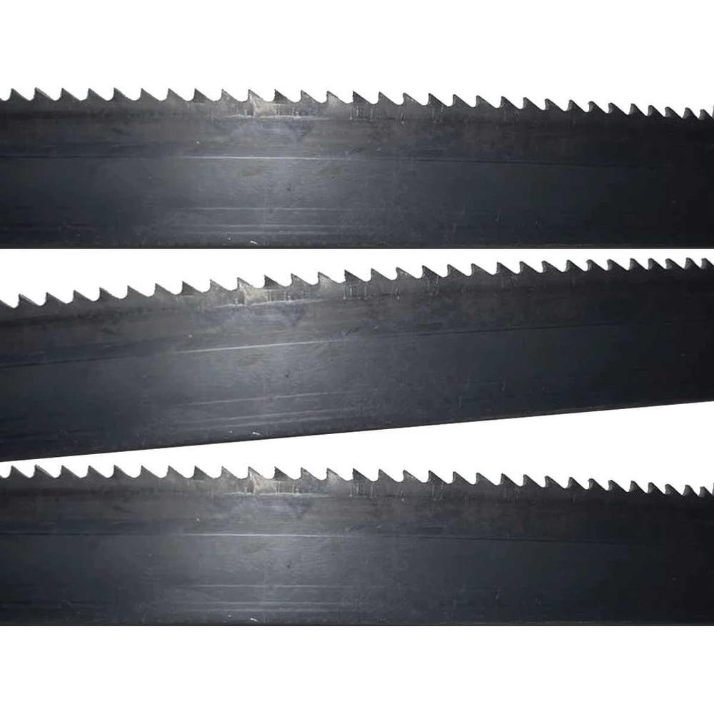 Изображение товара Полотно Belmash PP196A по дереву 2560x19x0.8 мм 8TPI