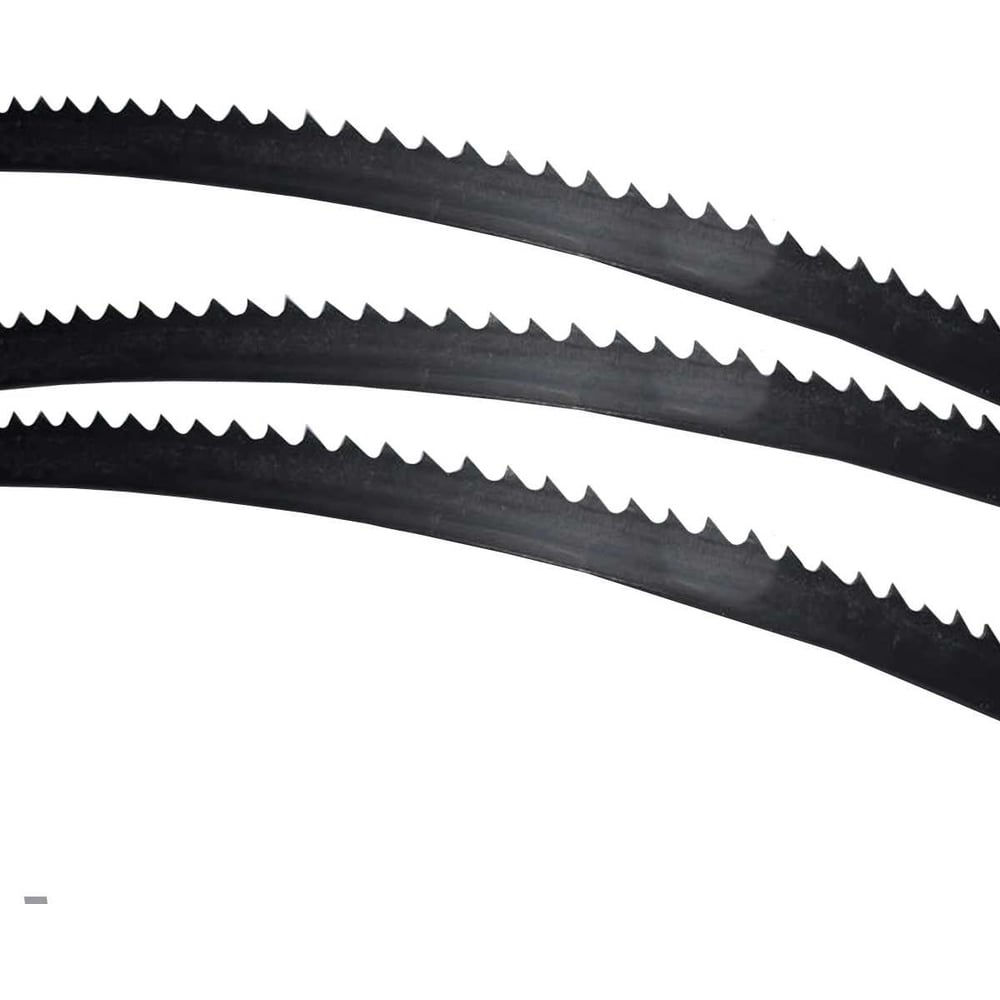 Изображение товара Полотно пильное по дереву BELMASH 2560х19x0.8 мм, 4TPI Белмаш PP195A