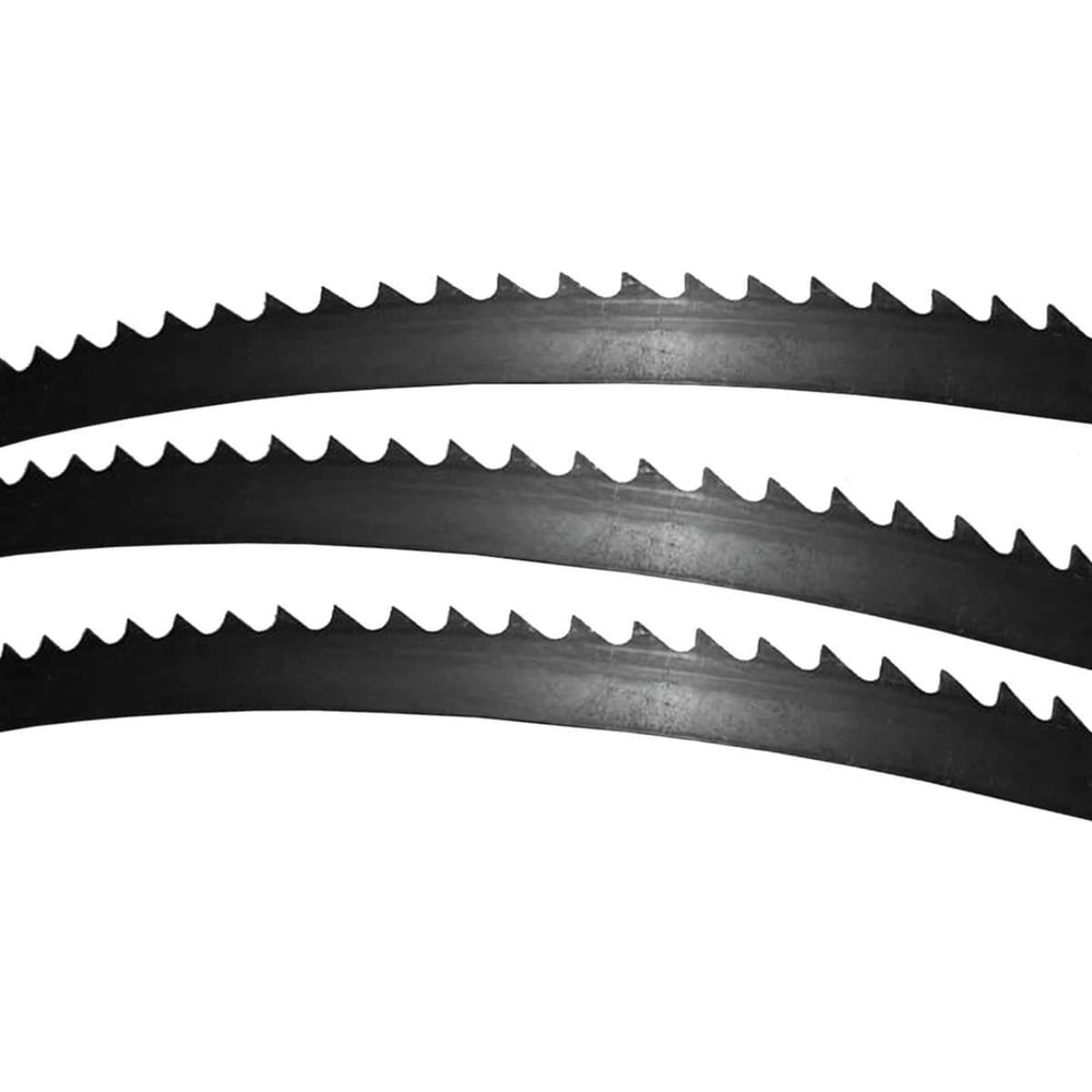 Изображение товара Полотно пильное по дереву BELMASH 1826х12x0.6 мм 4TPI PP162A