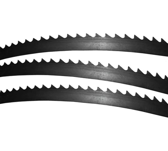 Изображение товара Полотно пильное по дереву BELMASH 1826х12x0.6 мм, 4TPI Белмаш PP162A