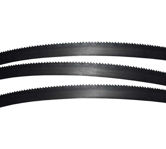 Изображение товара Полотно пильное по дереву BELMASH 2375х10x0.6 мм, 14TPI Белмаш PP204A