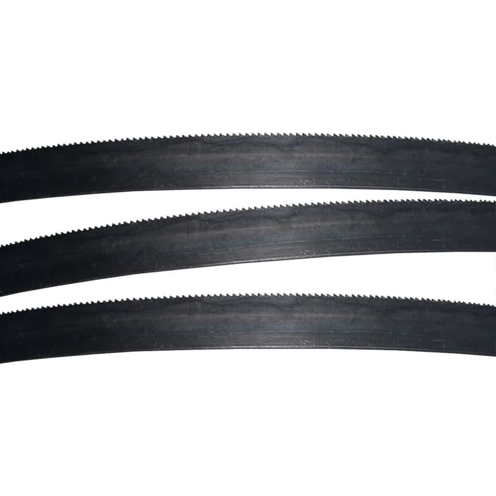 Изображение товара Полотно пильное по дереву BELMASH 2560х12x0.6 мм, 18TPI Белмаш PP191A