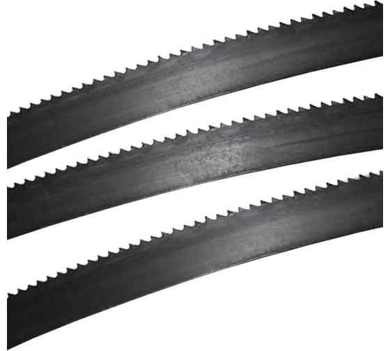 Изображение товара Полотно пильное по дереву BELMASH 1826х12x0.6 мм, 8TPI Белмаш PP164A