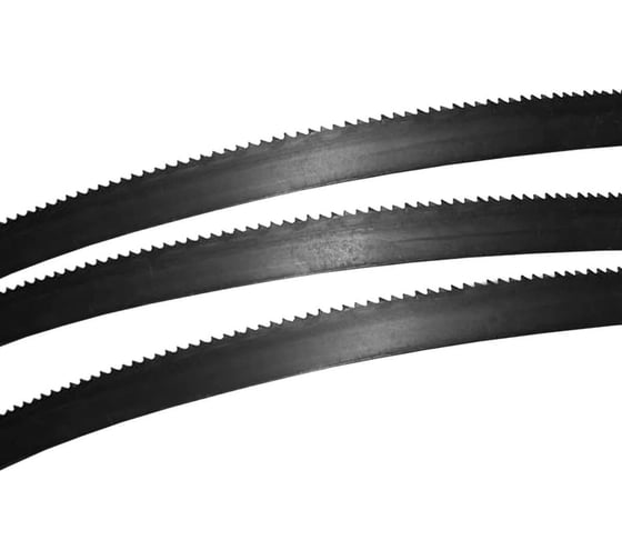 Изображение товара Полотно пильное по дереву BELMASH 1575х5x0.6 мм, 18TPI Белмаш PP137A