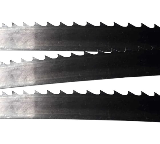 Изображение товара Полотно пильное по дереву BELMASH 3345х19x0.8 мм, 3TPI Белмаш PP220A