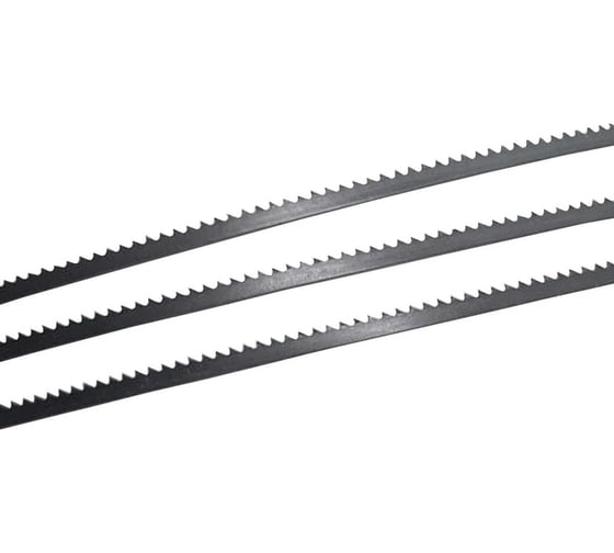 Изображение товара Полотно пильное по дереву BELMASH 1575х6x0.6 мм, 10TPI Белмаш PP139A
