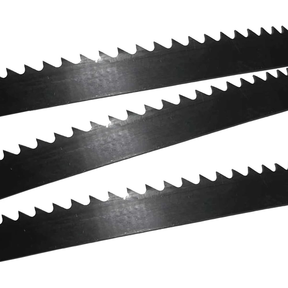 Изображение товара Полотно пильное по дереву BELMASH 1826х12x0.6 мм 6TPI PP163A