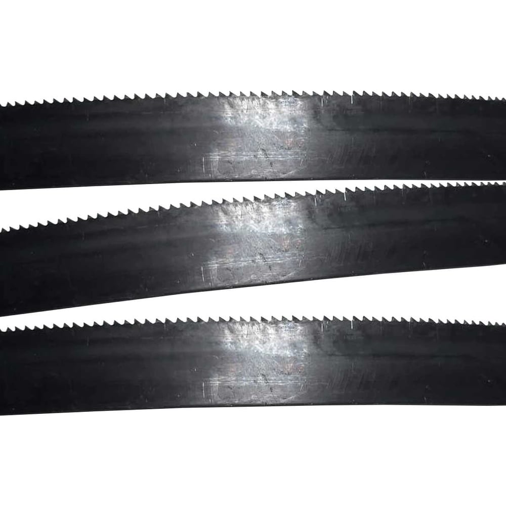 Изображение товара Полотно пильное по дереву BELMASH 2560х15x0.8 мм, 14TPI Белмаш PP194A