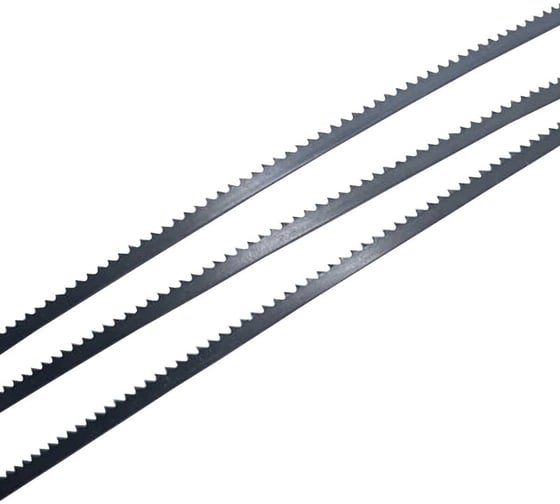 Изображение товара Полотно пильное по дереву BELMASH 2560х4x0.6 мм, 14TPI Белмаш PP180A