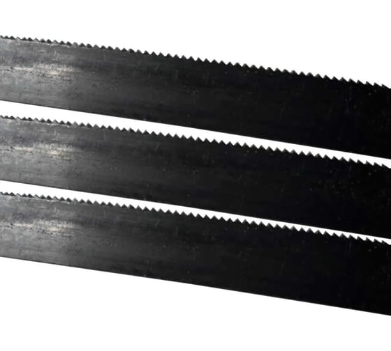 Изображение товара Полотно пильное по дереву BELMASH 3607х12x0.6 мм, 18TPI Белмаш PP228A