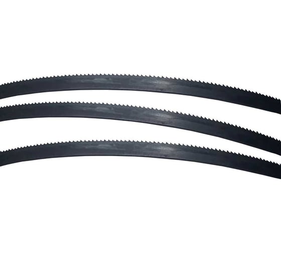 Изображение товара Полотно пильное по дереву BELMASH 2560х8x0.6 мм, 14TPI Белмаш PP186A