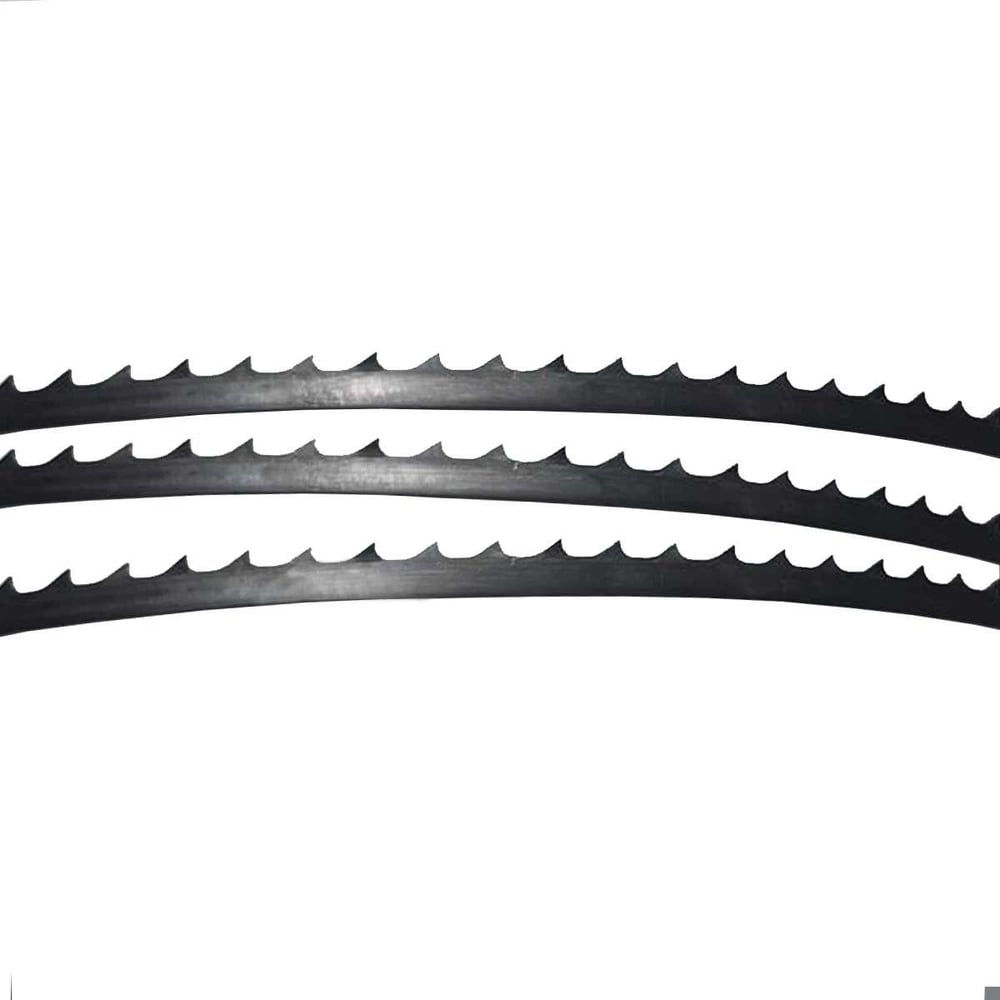 Изображение товара Пильное полотно по дереву BELMASH 2375х8x0.6 мм 4TPI