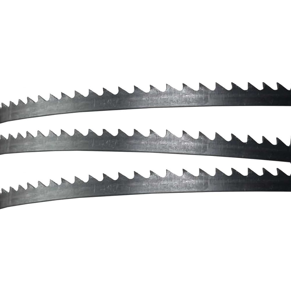 Изображение товара Пильное полотно по дереву BELMASH 1575х6x0.6 мм 6TPI дерево