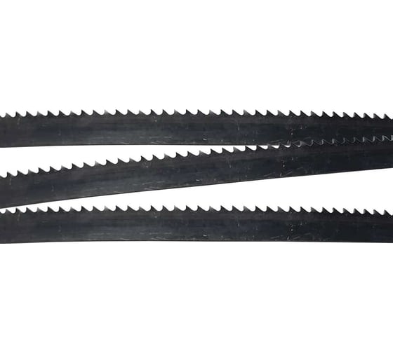 Изображение товара Полотно пильное по дереву BELMASH 3345х8x0.6 мм, 10TPI Белмаш PP213A