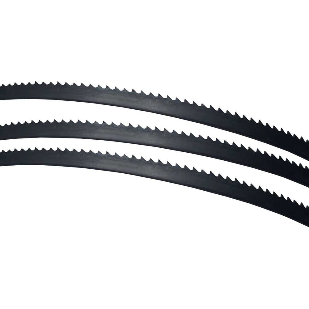 Изображение товара Пильное полотно по дереву BELMASH 2375х8x0.6 мм 8TPI