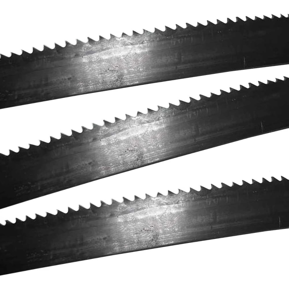 Изображение товара Пильное полотно BELMASH 2375х8x0.6 мм 18TPI по дереву