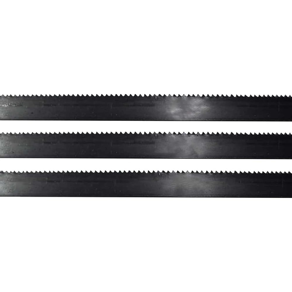 Изображение товара Полотно пильное по дереву BELMASH 3345х8x0.6 мм, 18TPI Белмаш PP214A