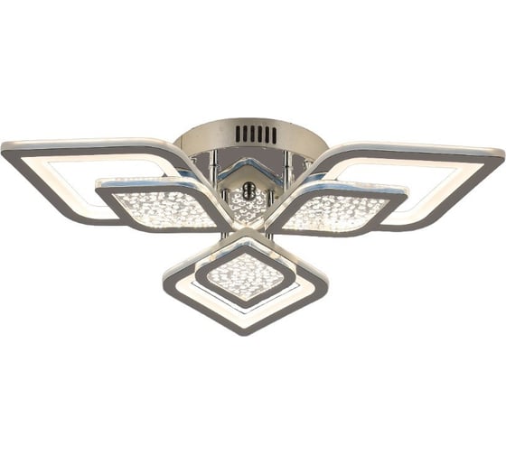 Изображение товара Светодиодный светильник ЭкономСвет 51266/3CR