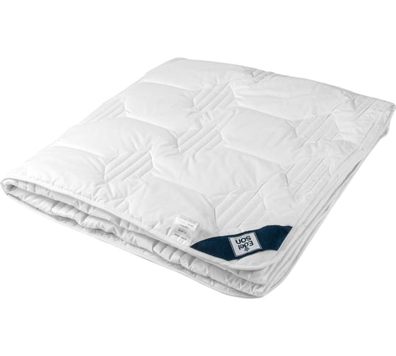 Изображение товара Всесезонное стеганое одеяло EDELSON PURE 172x205 см EP-18-2