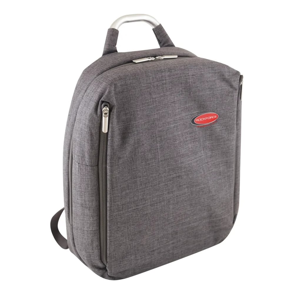 Изображение товара Универсальная сумка-рюкзак ROCKFORCE RF-CX010B для города и повседневной носки