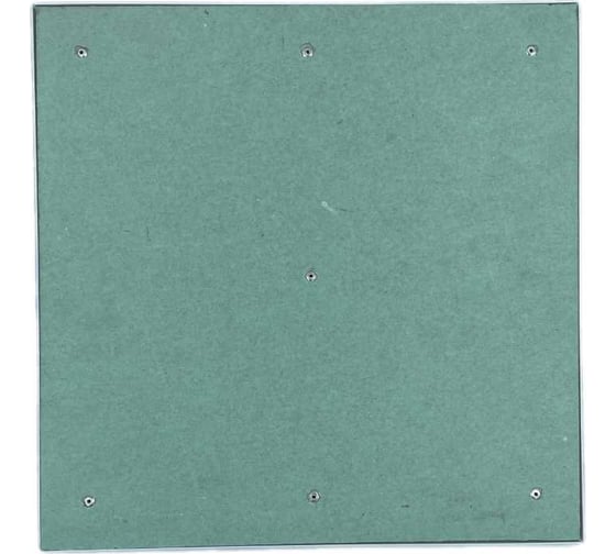 Изображение товара Люк металл скрытый съемный на цепочке ВИЕНТО 400x800 Л4080МСЦ