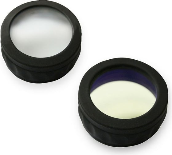 Изображение товара Набор фильтров для фонарей Ferei W151/W152 D32