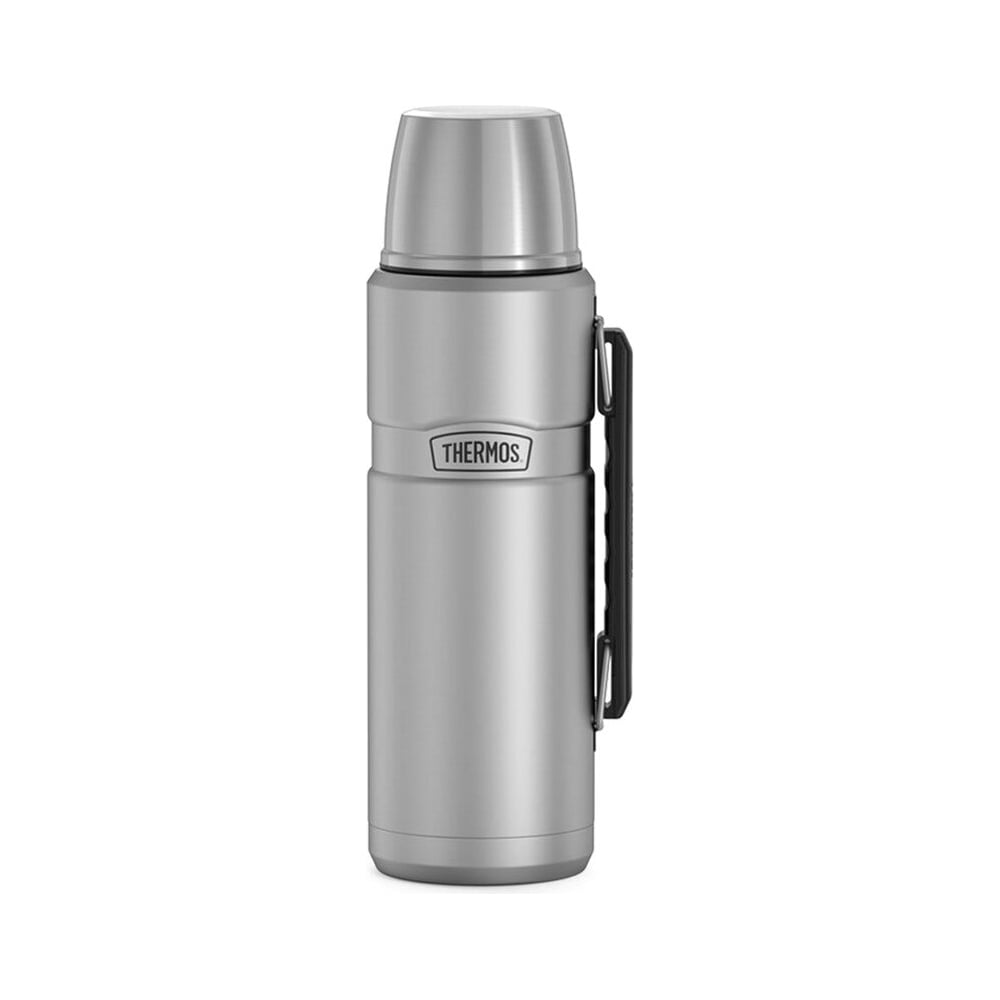Термос THERMOS SK2010 MM 1.2 литра, стальной 562838