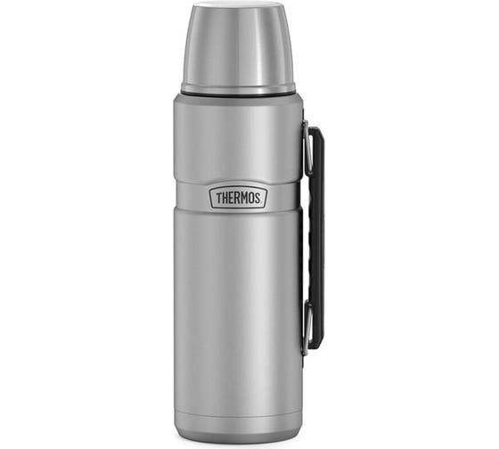 Изображение товара Термос THERMOS SK2010 MM 1.2 литра, стальной 562838