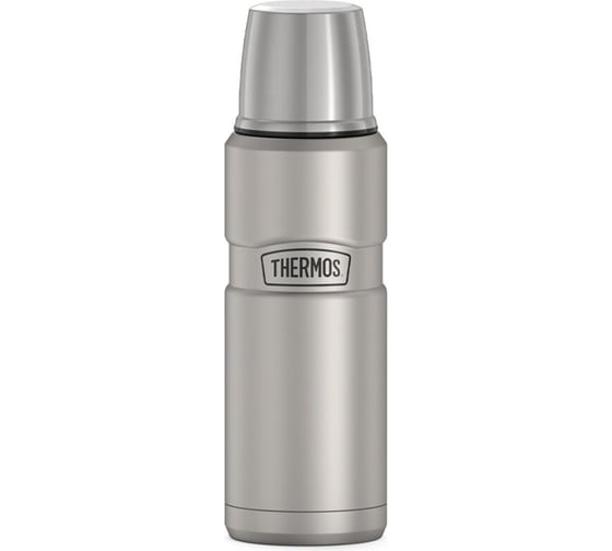 Изображение товара Термос THERMOS SK2000 MS 0.47 литра, стальной 562425