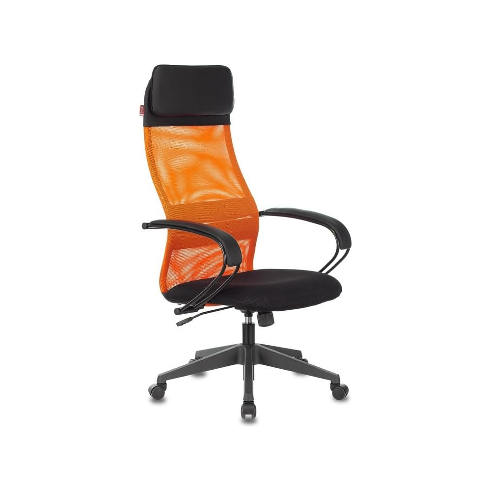 Кресло Easy Chair офисное кресло ch 1399 сетка синяя искусственная кожа синяя