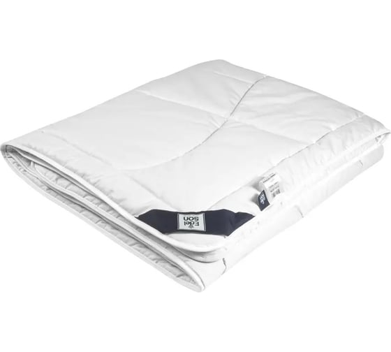 Изображение товара Теплое стеганое одеяло EDELSON CAMEL WOOL 200x220 см ECW- 22-53