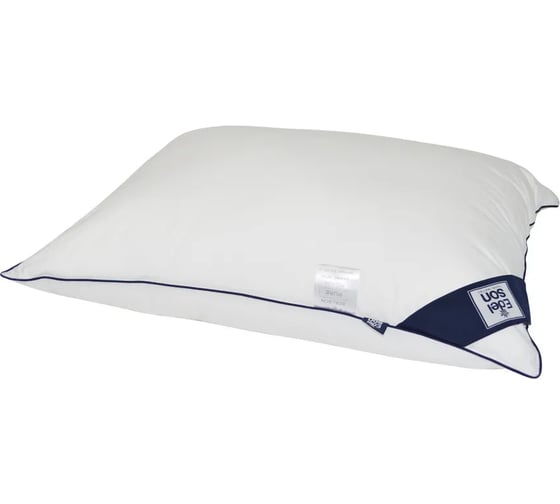 Изображение товара Подушка EDELSON PURE 50x70 см, с ядром EP-57-12