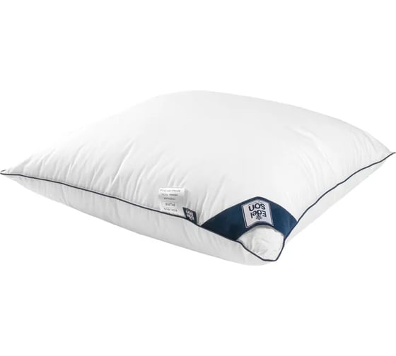 Изображение товара Подушка EDELSON PURE 70x70 см, с ядром EP-77-12