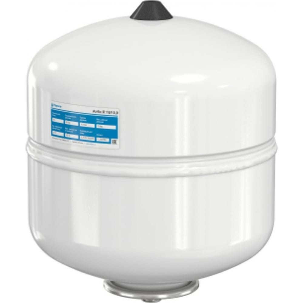 Расширительный бак для водоснабжения Flamco магистральный фильтр для холодного водоснабжения хвс unicorn fhbb 10 lm вв10 1 пластик