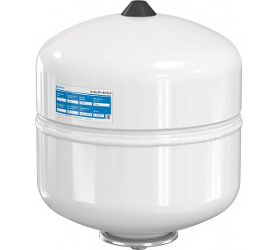 Изображение товара Расширительный бак Airfix R 24259RU (8 л; 4 - 10 бар) для водоснабжения Flamco RG008Q19B1QEQ0