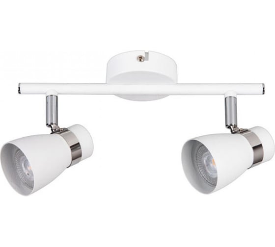 Изображение товара Настенно-потолочный спот KANLUX ENALI EL-2I W/ 28762