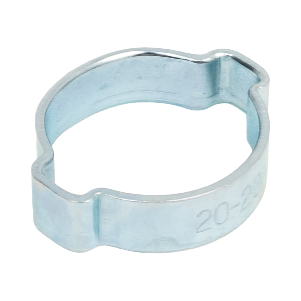 Изображение товара Хомут ушной MIKALOR 2 уха 20-23 мм 50 шт