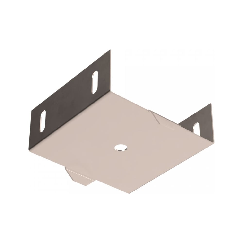 Изображение товара Скоба подвеса лотка снизу из нержавеющей стали AISI 409 50 мм