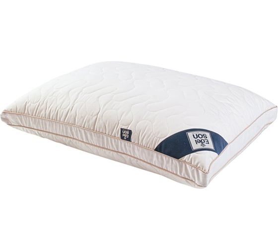 Изображение товара Подушка EDELSON FINE WOOL 50x70 см EKW- 57-11