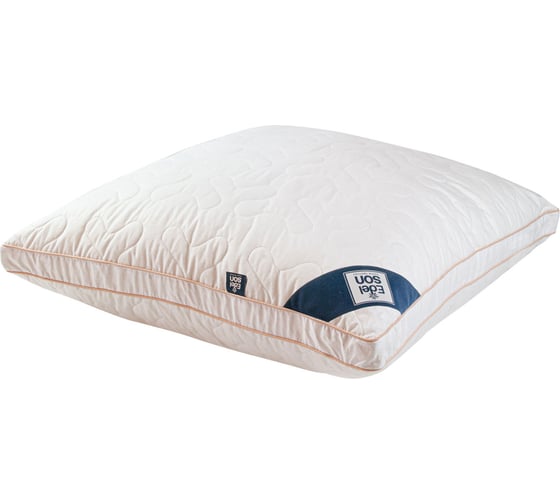 Изображение товара Подушка EDELSON FINE WOOL 70x70 см EKW- 77-11