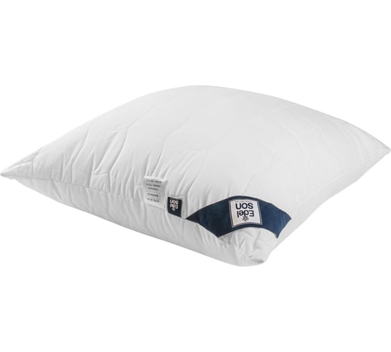 Изображение товара Подушка EDELSON BAMBOS 70x70 см EB-77-10