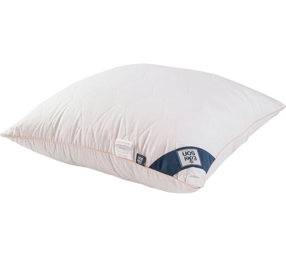 Изображение товара Подушка EDELSON CAMEL WOOL 70x70 см ECW- 77H