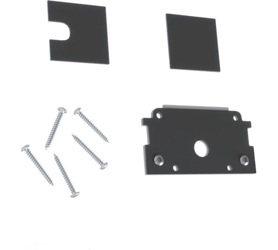 Изображение товара Заглушка торцевая для шинопровода арт.135201 NOVOTECH SMAL 13527 135279